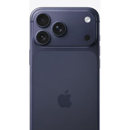 iPhone 17 Pro Max 1TB Deep Blue