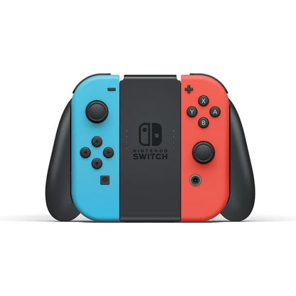 Nintendo Switch™ w/ Neon Blue & Neon Red Joy-Con