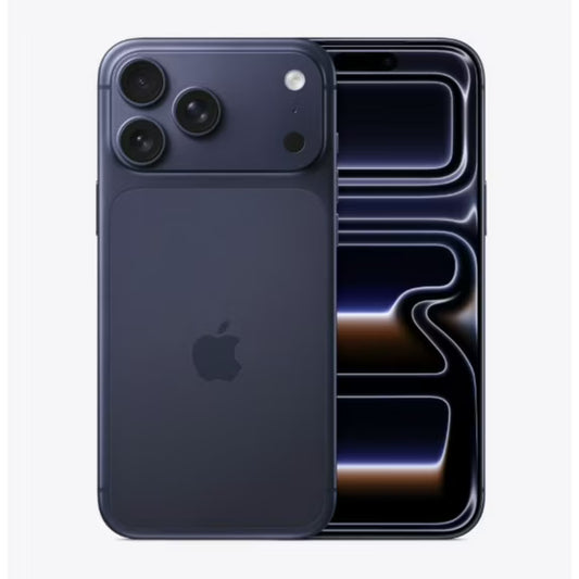 iPhone 17 Pro Max 1TB Deep Blue