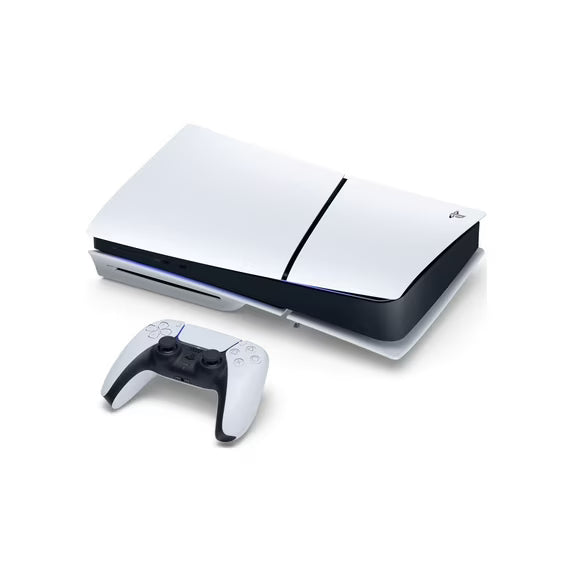 PlayStation 5 Disc Console Slim -1TB